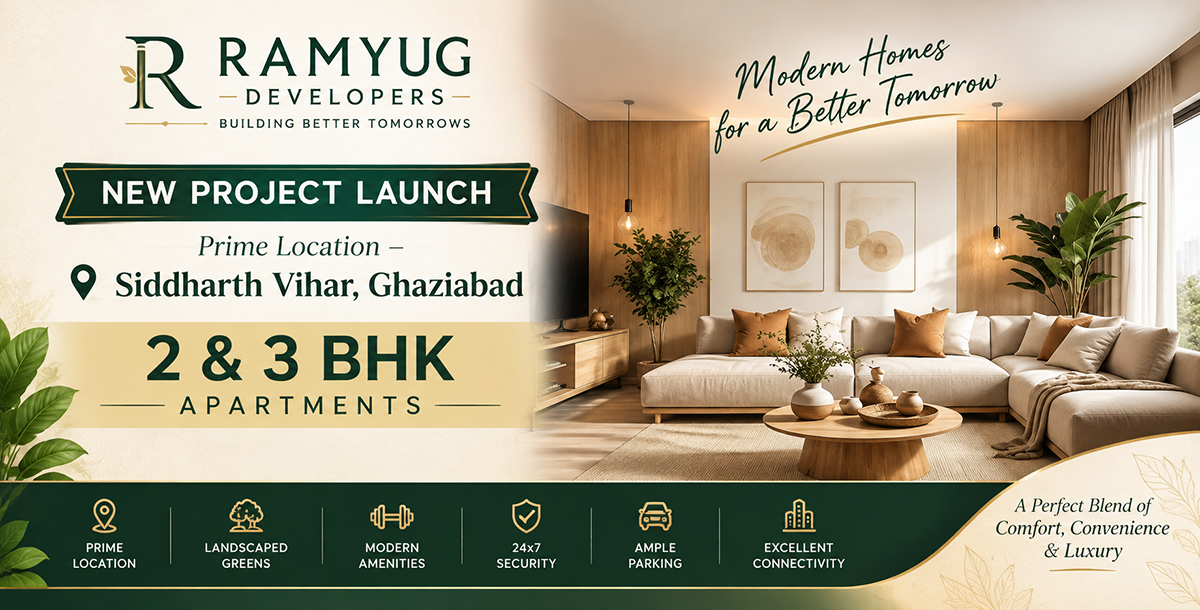 Ramyug Developers Project